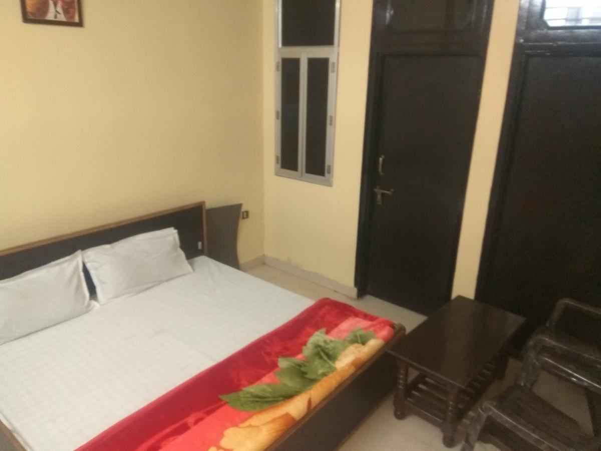 Rtc Guest House Савай-Мадхопур Экстерьер фото